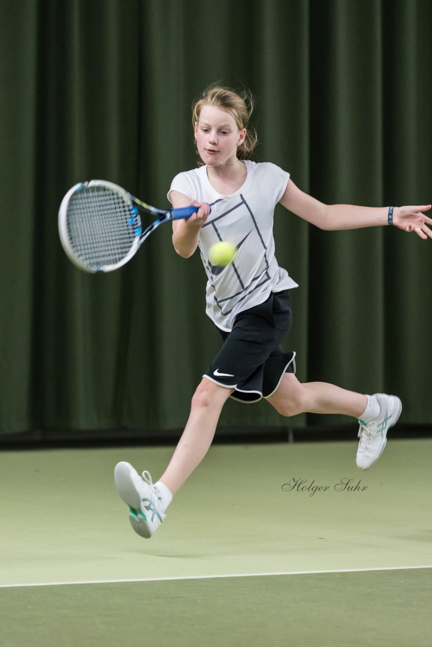 Bild 180 - Luebecker SN Goldline Cup